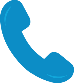 Telephone Handset Icon